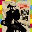 Junior Brown- Mixed Bag