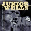 Wells Junior-Live Around the World: Best Of Junior Wells