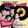 Jubilee & Josie Vocal Groups Vol. 5