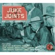 Juke Joints 3- (4CDS) Electric Downhome Blues Gems