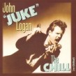 Logan John Juke- The Chill (Re-chilled)