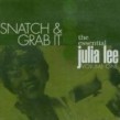 Lee Julia- Snatch & Grab It- Essential Recordings Vol. 1