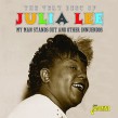Lee Julia- My Man Stands Out & Other Innuendos
