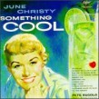 Christy June-(USED) Something Cool
