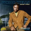 Wells Junior- Singles A & B 1953-1961