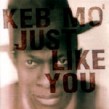 Keb Mo<br>Just Like You