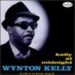 Kelly Wynton- Kelly At Midnight