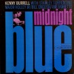 Burrell Kenny-(USED) Midnight Blue