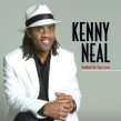 Neal Kenny- Hooked On Your Love