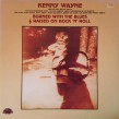 Kenny Wayne-(VINYL) Borned With The Blues
