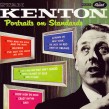 Kenton Stan-(USED) Portraits on Standards