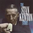 Kenton Stan (4 cds)- Stan Kenton Story
