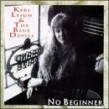 Leigh Keri-(USED-eb) No Beginner