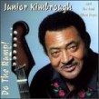 Kimbrough Junior- Do The Rump!!
