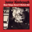 Kimbrough Junior- Most Things Haven't Worked Out