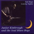 Kimbrough Junior- Sad Days Lonely Nights
