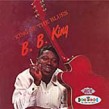 King Bb- King Of The Blues- My Kinda Blues JAPANESE IMPORT