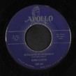 King Curtis-(45RPM) Dynamite At Midnight/ Kings Rock