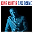King Curtis-(2CDS) Sax Scene