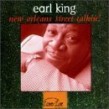 King Earl- New Orleans Street Talkin