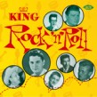 King Rock & Roll- Rockers From KING label