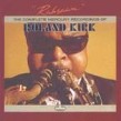 Kirk Rhasaan Roland- Three For The Festival