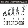 Kolesnichenko Konstantin- Minor Differences