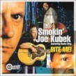 Kubek Smokin Joe-(USED) Bite Me (eb)