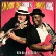 Kubek Smokin Joe & Bnois King- Blood Brothers
