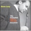 Lacy Steve- The Complete Whitey Mitchell Sessions