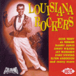 Louisiana Rockers- GOLDBAND RECORDS