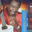 Davis Larry-(USED) I Ain't Beggin Nobody
