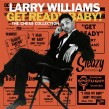 Larry Williams-(10"VINYL) The CHESS Collection