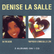 Lasalle Denise- On The Loose/ Trapped By A Thing Called...