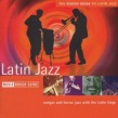 Latin Jazz- The ROUGH GUIDE