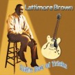 Brown Lattimore- Little Box Of Tricks