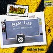 Lay Sam- Rush Hour Blues