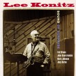 Konitz Lee-(USED) Sound of Surprise