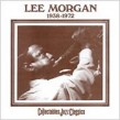 Morgan Lee-(USED) 1938-1972