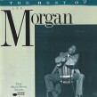 Morgan Lee-(USED) Best Of