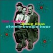 Lee Rocker & Big Blue- Atomic Boogie Hour
