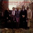 Legendary Blues Band-(VINYL) Keepin The Blues Alive