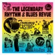 Legendary Rhythm & Blues Revue- Tommy Castro-  Joe Louis Walker