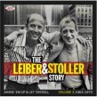 Leiber & Stoller Story Vol. 3  Shake Em Up & Let Em Roll 1962-69