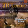 Lenoir J B- Alabama Blues