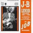 Lenoir J B- His J O B Recordings 1951-54