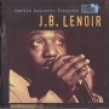 Lenoir J B- Martin Scorsese Presents (USED)