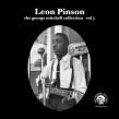 Leon Pinson- George Mitchell Collection Vol 3