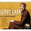 Carr Leroy-(4CDS) With Scrapper Blackwell VOL 2
