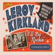 Kirkland Leroy- Arranger-Writer & Session Musician